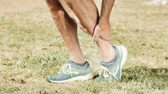 Recognizing and Managing Heat-Related Muscle Cramps | ASAP Recognizing and Managing Heat-Related Muscle Cramps | ASAP