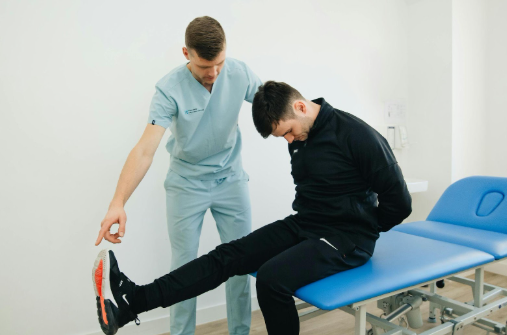 Managing Sciatica Flare-Ups | Arkansas Spine and Pain