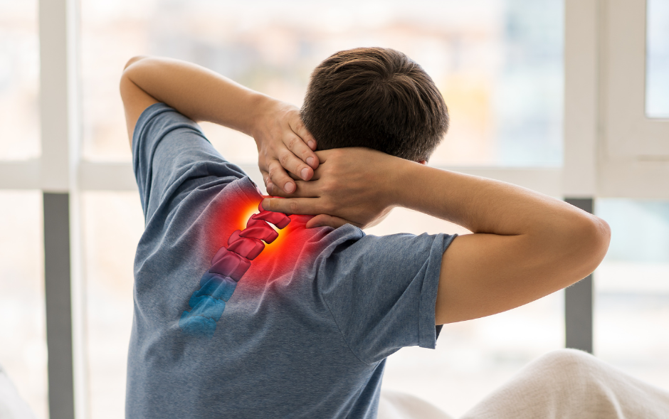 What Is Cervical Disc Herniation and Why Does It Happen? | Arkansas Spine and Pain