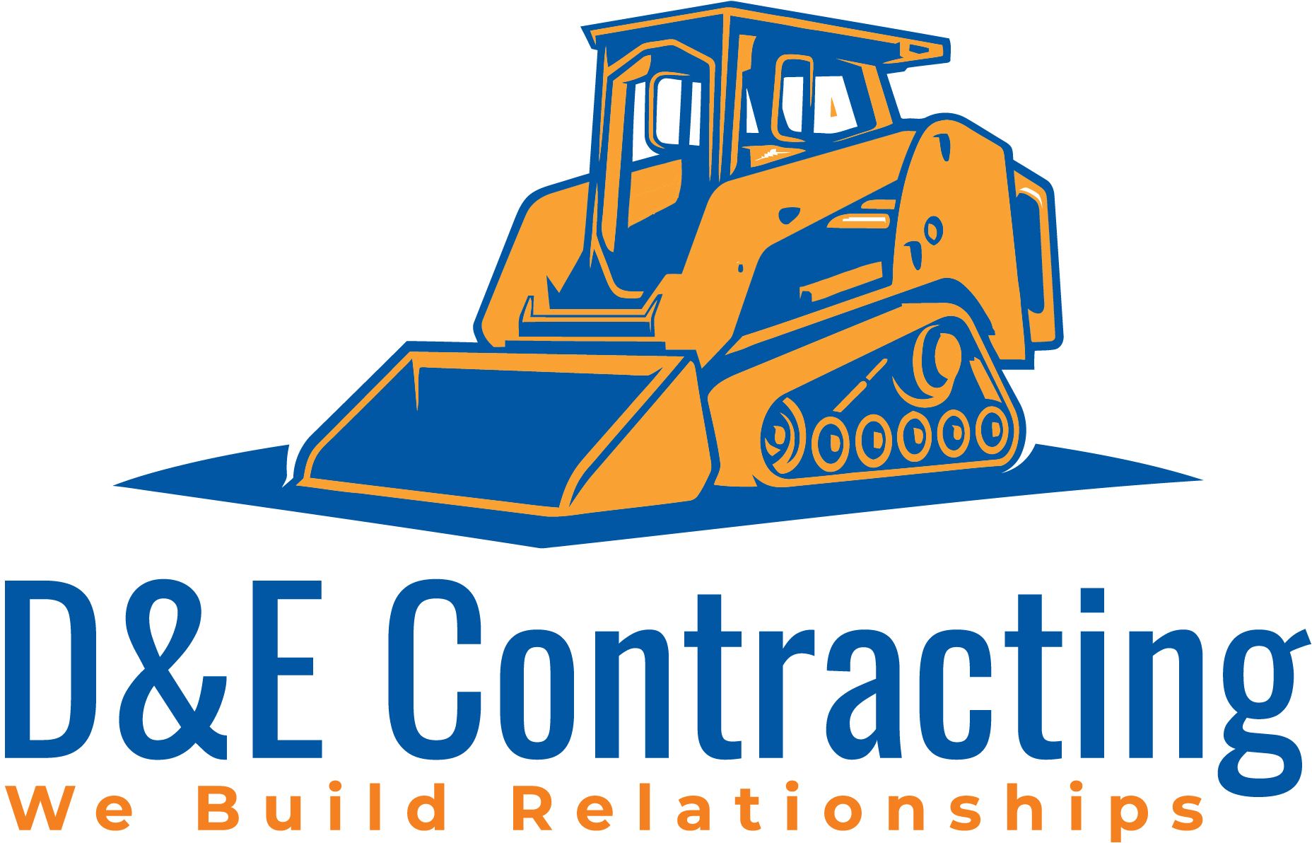 D & E Contracting