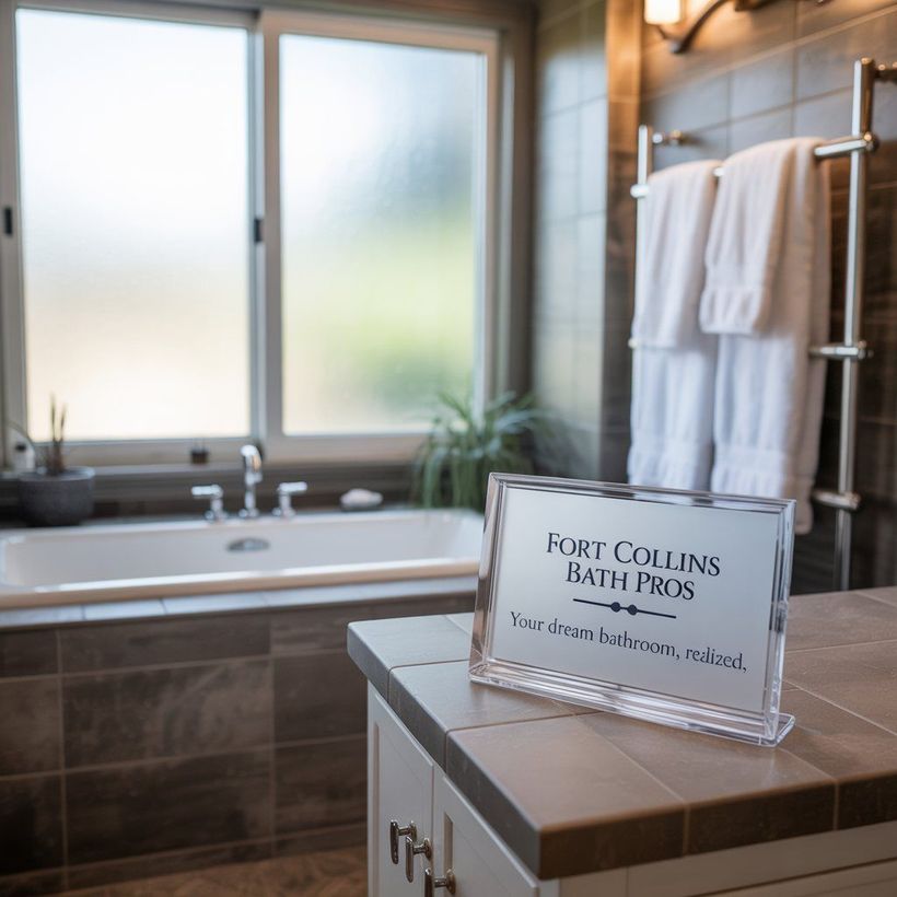 Fort Collins Bath Pros