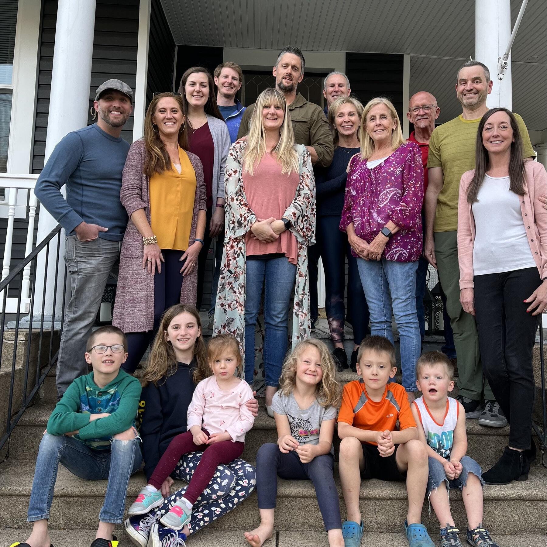 Picture of city group