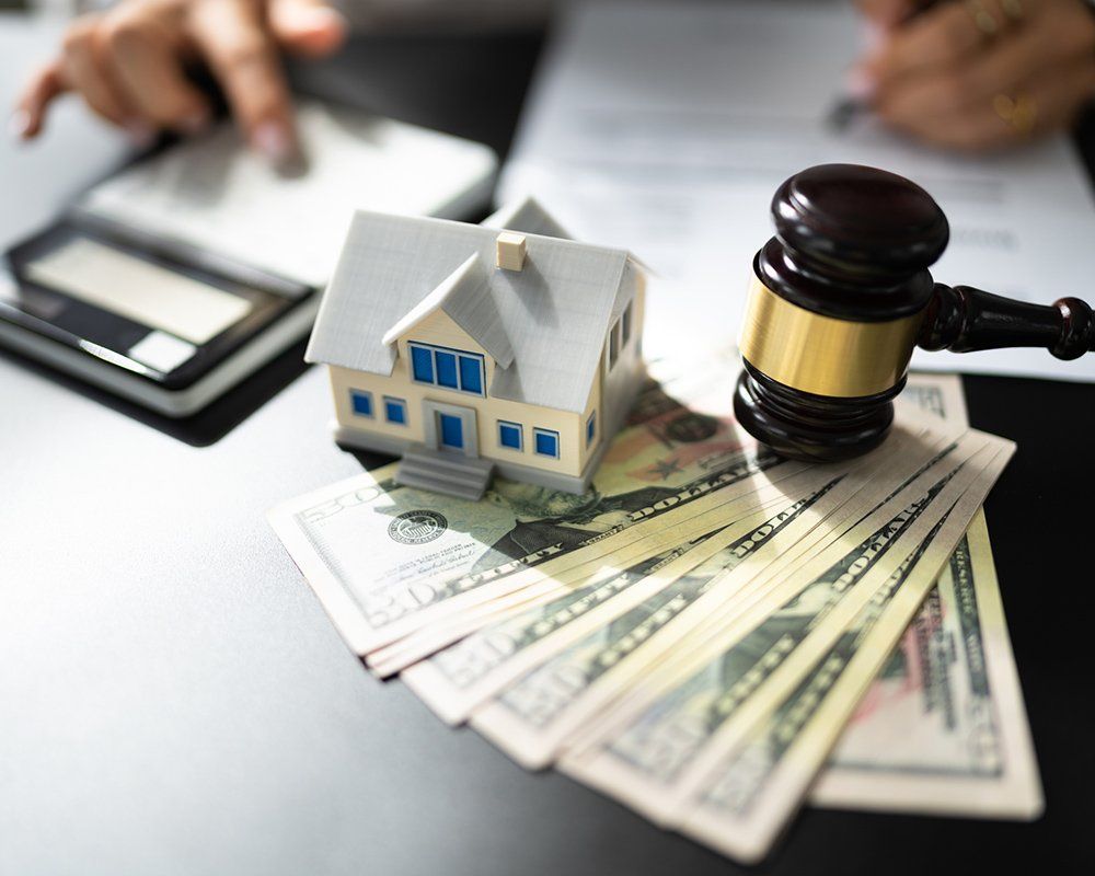 Foreclosed Property Eviction — Clinton Township, MI — Gigliotti & Associates, PC