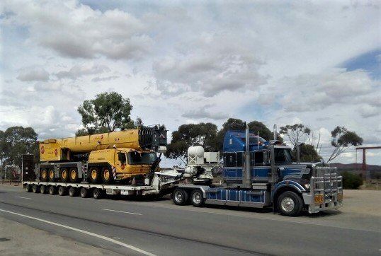 Specialised Equipment