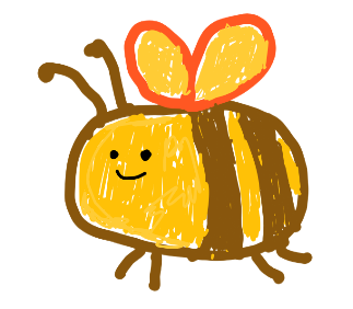 Bee Icon