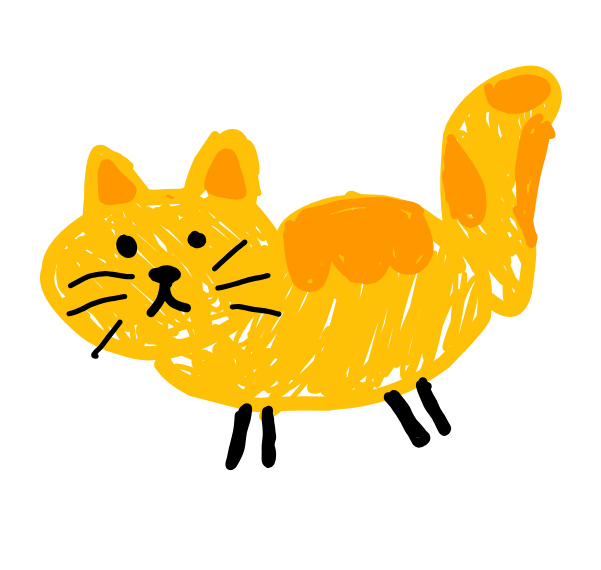 Cat Icon