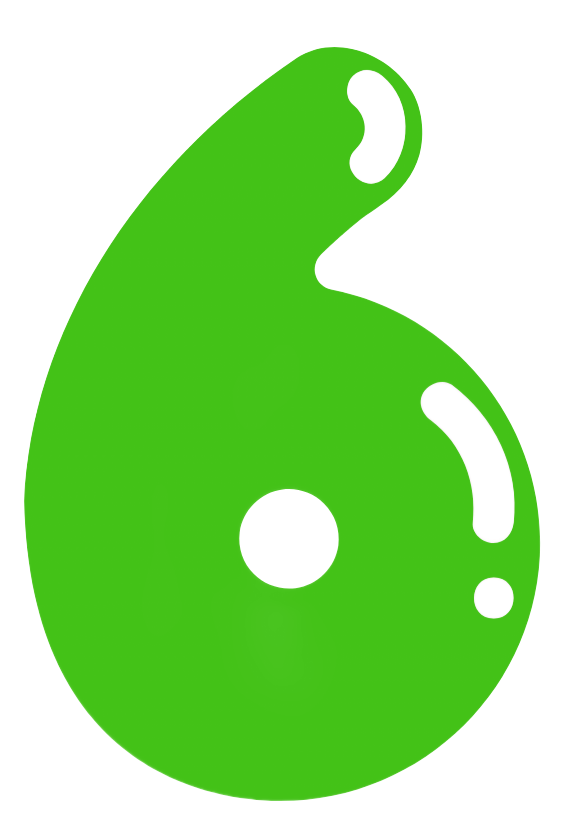 Green Number 6 — Five Star Family Day Care in Metford, NSW