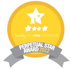 Perpetual Star Award