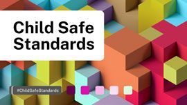 Child Safe Standards