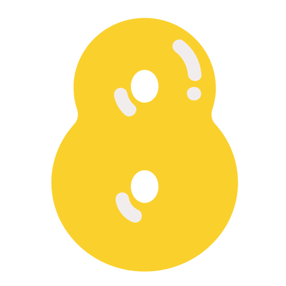 Pink Number 7 — Five Star Family Day Care in Metford, NSW