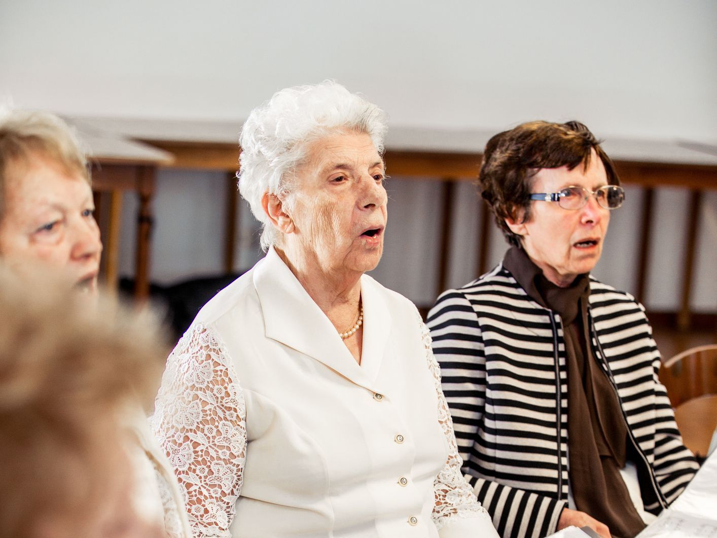 Attività ricreative