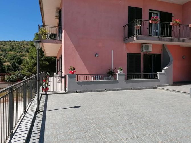 Casa di Riposo Nonna Elena - esterno