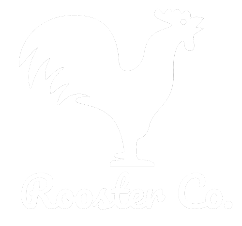 Rooster Co. logo
