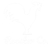 Rooster Co. logo