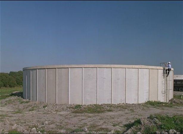 G/B Rezervuarai ūkininkams