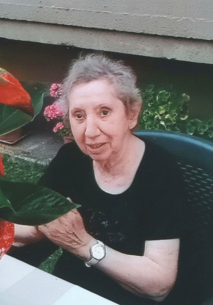 necrologio Domenica Andreoni