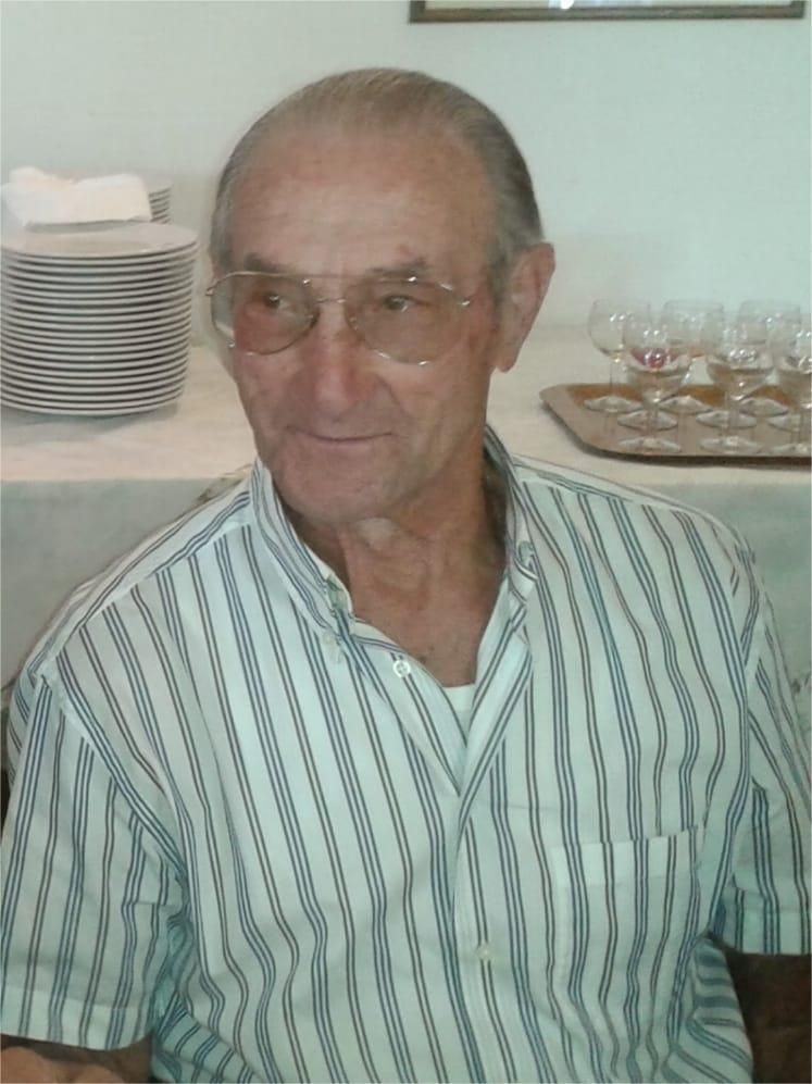 necrologio Ciro Bianchi