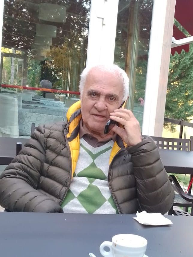 necrologio Angiolo Casini