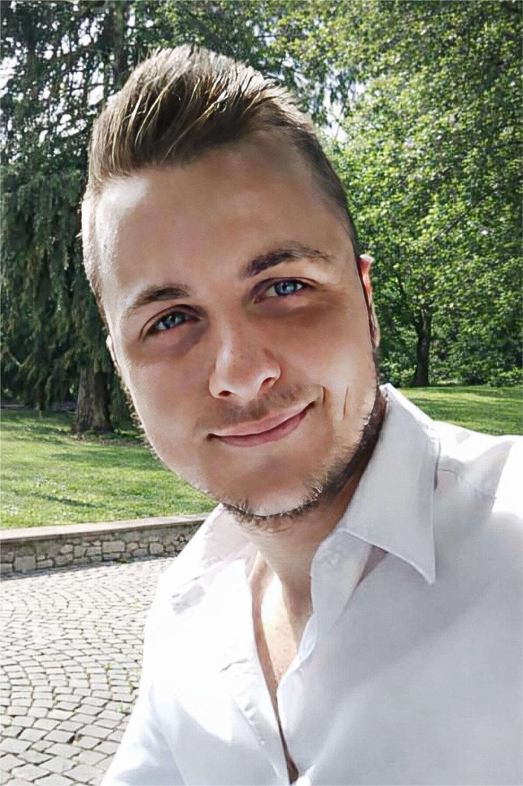 necrologio Filippo Clusini