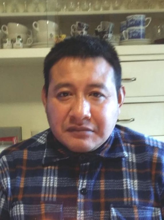 necrologio Gori Francisco Jesus