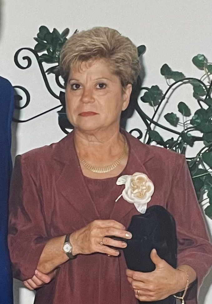 necrologio Chiasserini Marisa