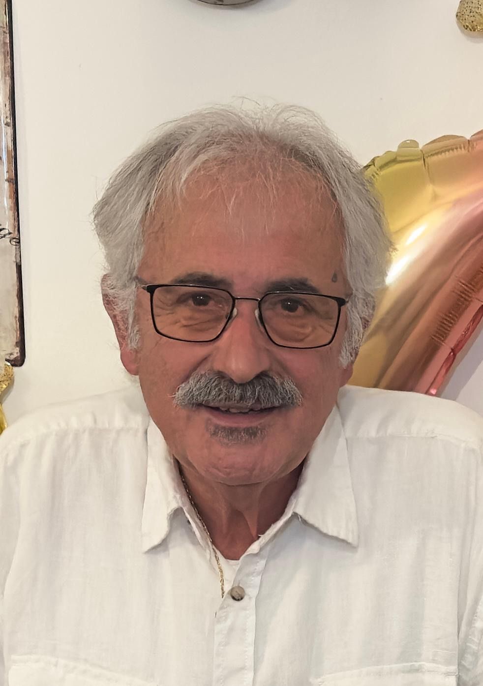 necrologio Ermanno Meocci