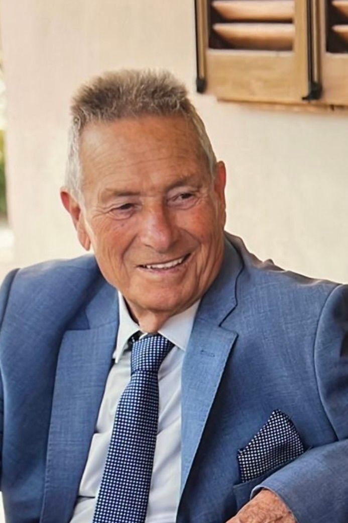 necrologio Pandolfi Settimio
