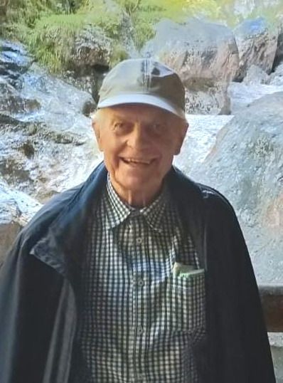 necrologio Roberto Polchi