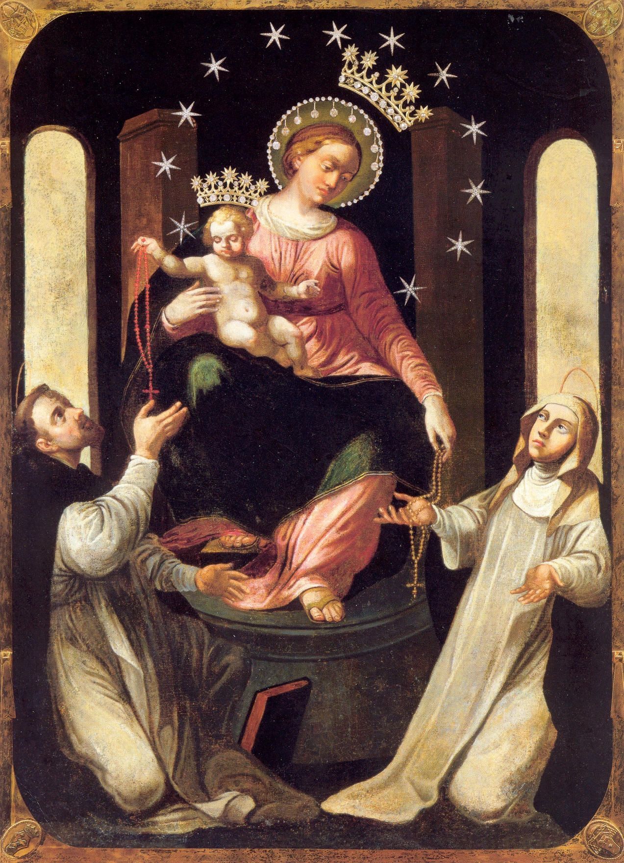 necrologio Orsola Melito