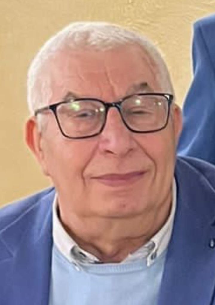 necrologio Giancarlo Veschi