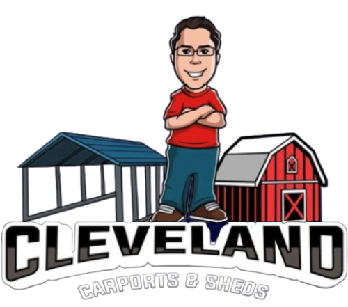 Cleveland Carports & Sheds