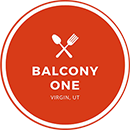 Balcony One Logo