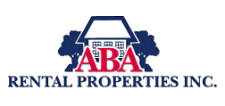 ABA Rental Properties Inc. logo