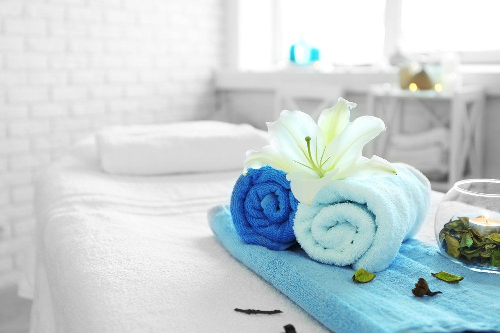 Place For Relaxation — Massage in Mount Louisa, QLD