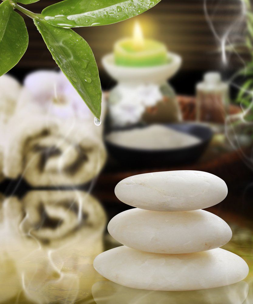 Thai Massage — Massage Therapist in Mount Louisa, QLD