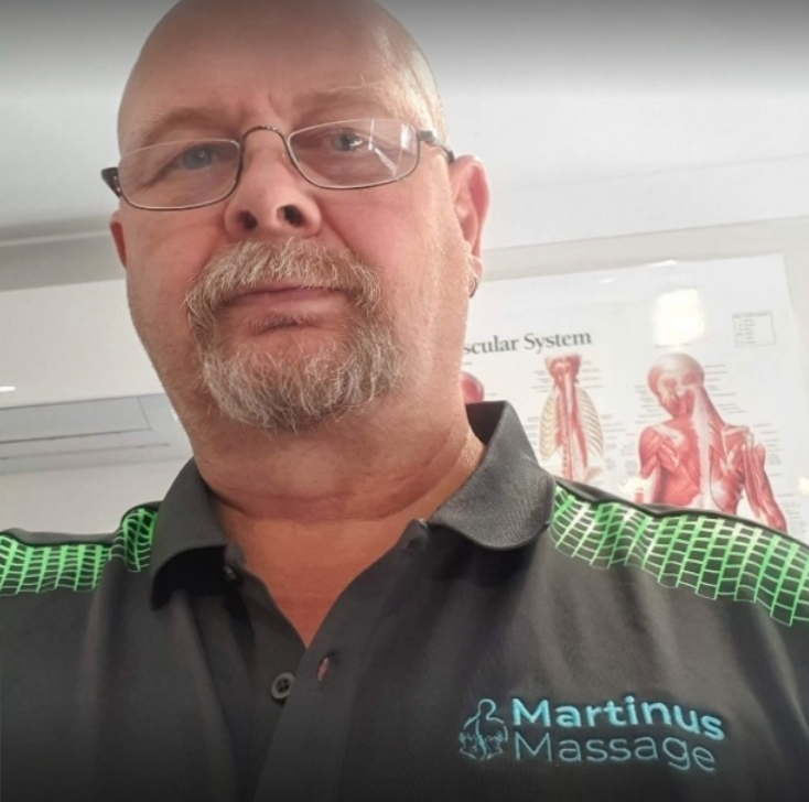 Woman In Massage Salon — Massage Therapist in Mount Louisa, QLD