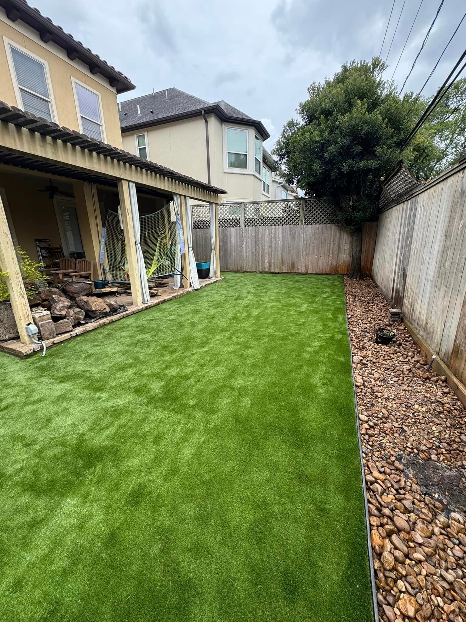 Houston Landscaping Company, Landscape Design, Landscaper Near Me, Hardscaping, Retaining Walls, Outdoor Kitchen Builds, Outdoor Kitchen Installations, Pergola Builds, Pergola Installations, Tree Planting, Bush Planting, TurfCraft Innovations, Houston TX, River Oaks Houston TX, Memorial Park Houston TX, Montrose Houston TX, Houston Heights Houston TX, Hunters Creek Village TX, Katy TX, West University Place TX, Tomball TX, Louetta TX, Spring TX, Westfield TX, Humble TX, Porter TX, Cypress TX, Sugar Land TX, Fresno TX, Pearland TX, Pasadena TX, Friendswood TX, Artificial Turf Company, Artificial Turf Company Near Me, Artificial Turf Installation, Residential Artificial Turf Installation, Commercial Artificial Turf Installation, Artificial Turf Installation, Houston Artificial Turf Company, Hunters Creek Village Artificial Turf Company, Katy Artificial Turf Company, Tomball Artificial Turf Company, Louetta Artificial Turf Company, Spring Artificial Turf Company, Westfield Artificial Turf Company, Humble Artificial Turf Company, Porter Artificial Turf Company, Cypress Artificial Turf Company, Sugar Land Artificial Turf Company, Fresno Artificial Turf Company, Pearland Artificial Turf Company, Pasadena Artificial Turf Company, Friendswood Artificial Turf Company, Gravel Installation, Residential Gravel Installation, Commercial Gravel Installation, Gravel Company Near Me, Houston Gravel Company, Hunters Creek Village Gravel Company, Katy Gravel Company, Tomball Gravel Company, Louetta Gravel Company, Spring Gravel Company, Westfield Gravel Company, Humble Gravel Company, Porter Gravel Company, Cypress Gravel Company, Sugar Land Gravel Company, Fresno Gravel Company, Pearland Gravel Company, Pasadena Gravel Company, Friendswood Gravel Company, Paver Installation, Residential Paver Installation, Commercial Paver Installation, Paver Company Near Me, Houston Paver Company, Hunters Creek Village Paver Company, Katy Paver Company, Tomball Paver Company, Louetta Paver Company, Spring Paver Company, Westfield Paver Company, Humble Paver Company, Porter Paver Company, Cypress Paver Company, Sugar Land Paver Company, Fresno Paver Company, Pearland Paver Company, Pasadena Paver Company, Friendswood Paver Company, Driveway Pavers, Walkway Pavers, Patio Pavers