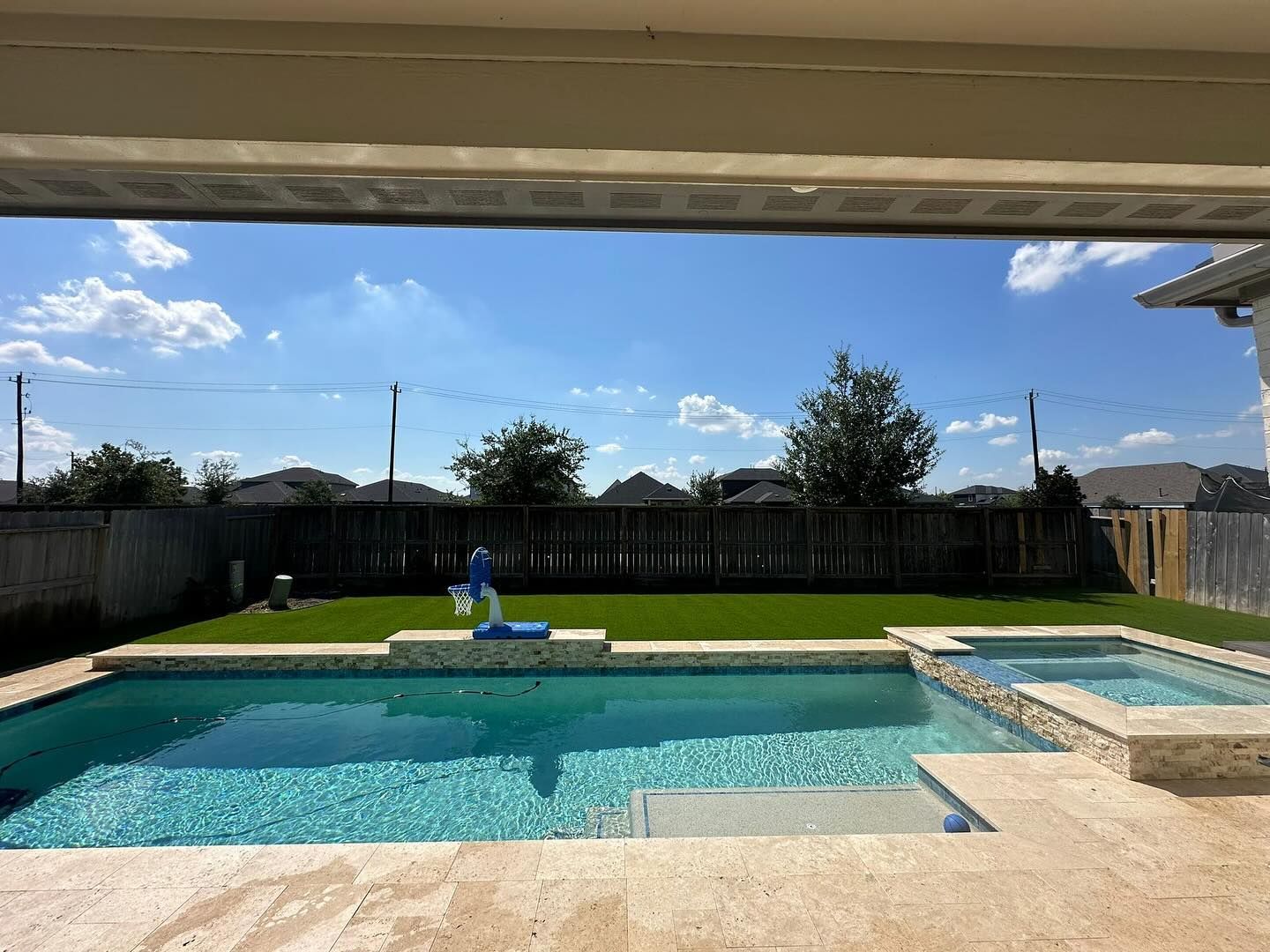artificial turf cleaning, Houston TX