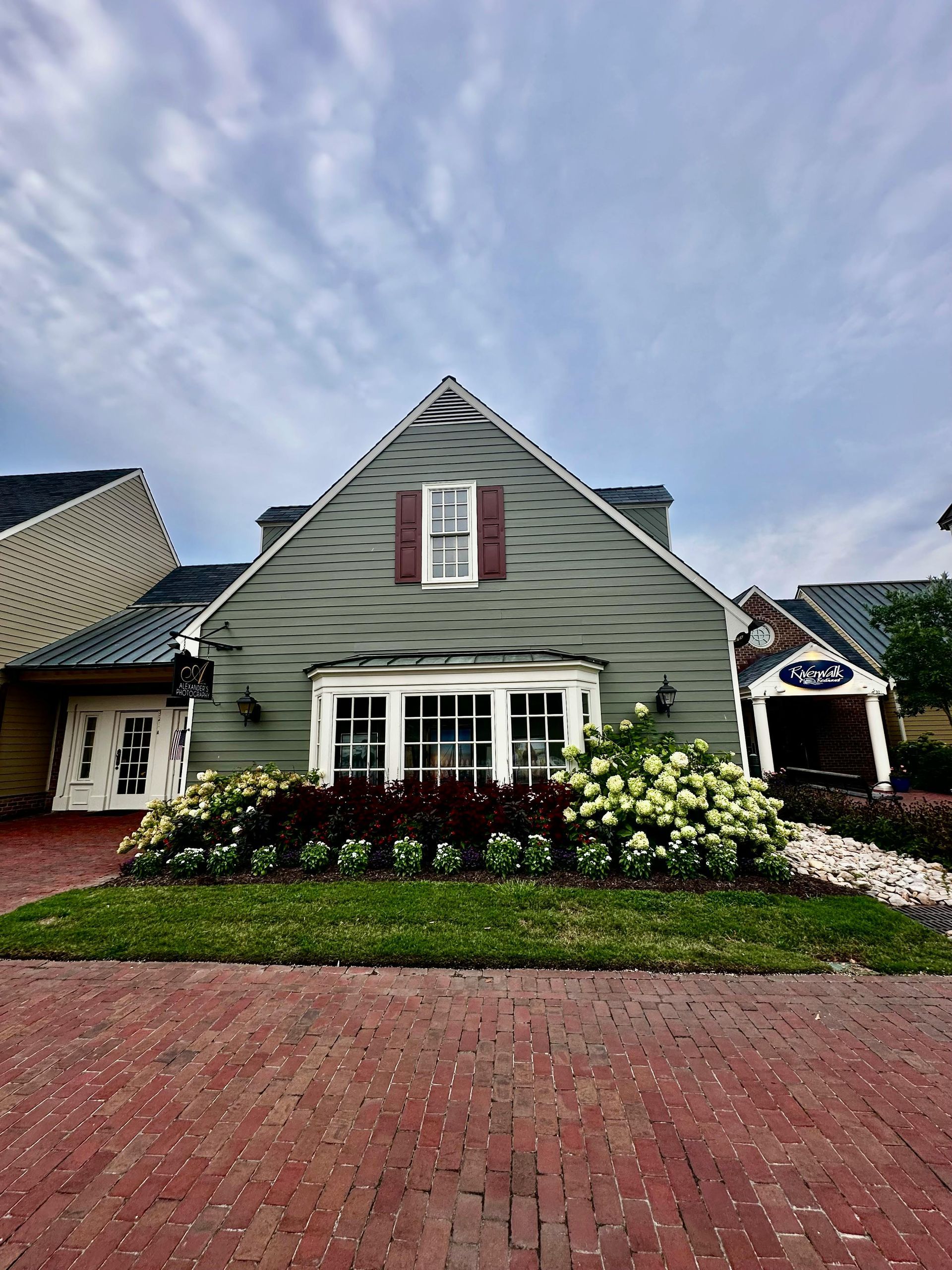 landscaping, lascape design Houston TX
