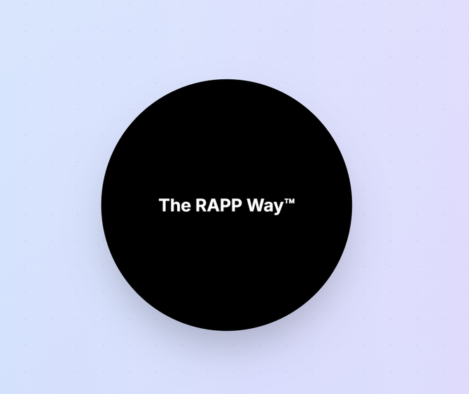 The RAPP Way Discovery