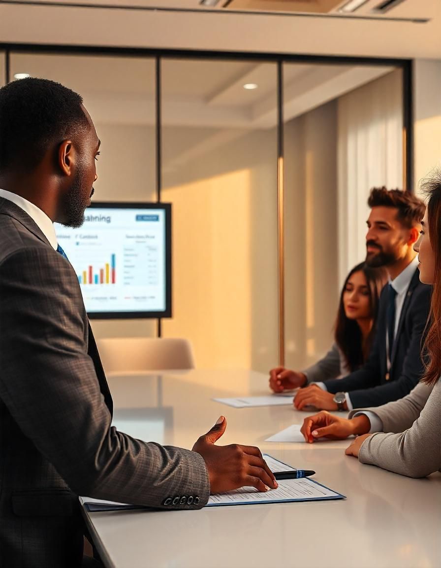 Tax Planning Service for Virginia Residents