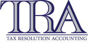 Tax Resolution Accounting logo