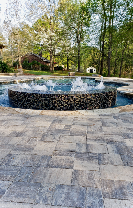 Swimming Pool Contractors in Covington, GA Brothers Pool Construction