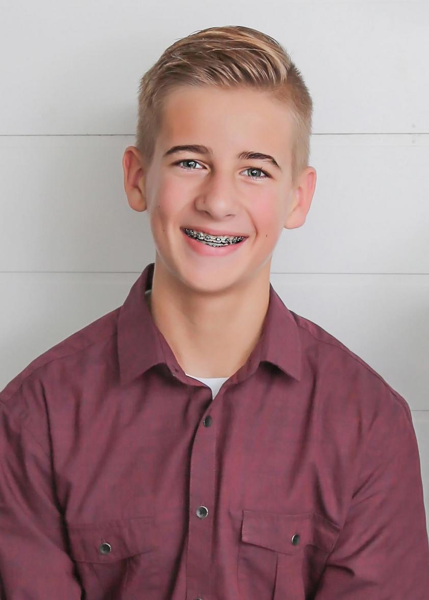 Immaculate Conception Elementary School Graduate 2019-2020