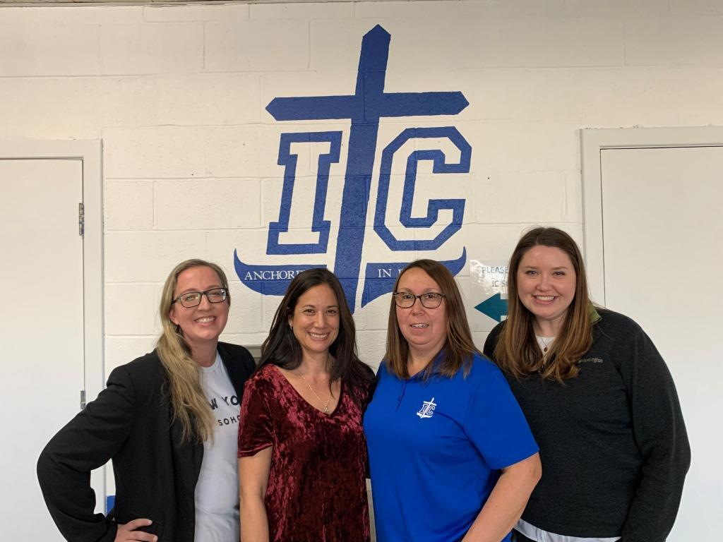 PTC Committee Immaculate Conception Church Ira Township