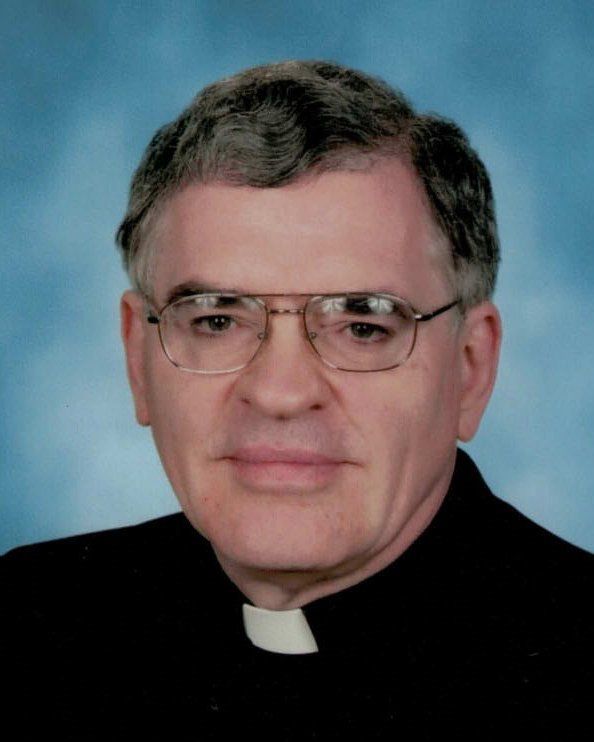 Father Joe Esper