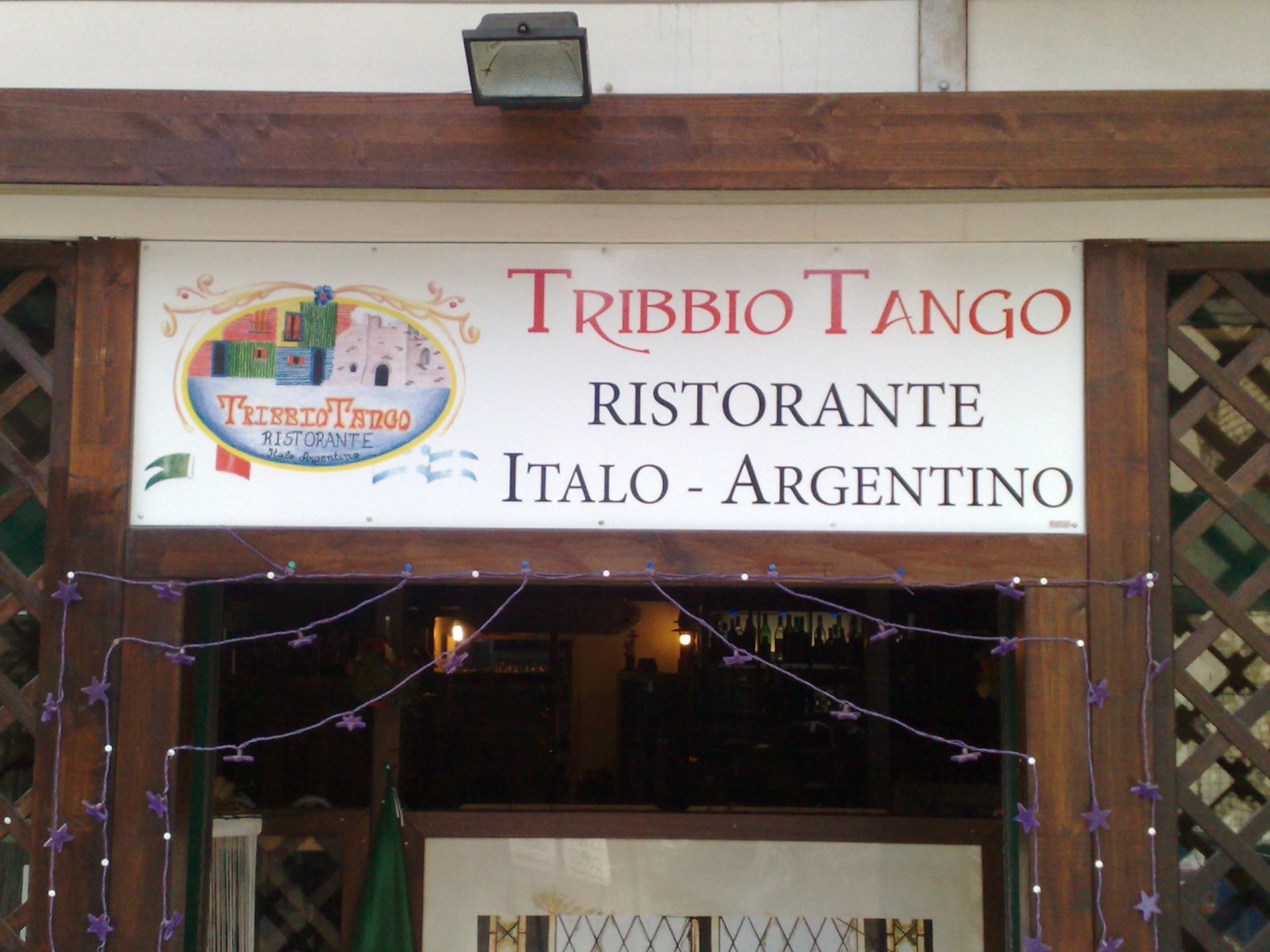 Insegne Macerata Celaschi