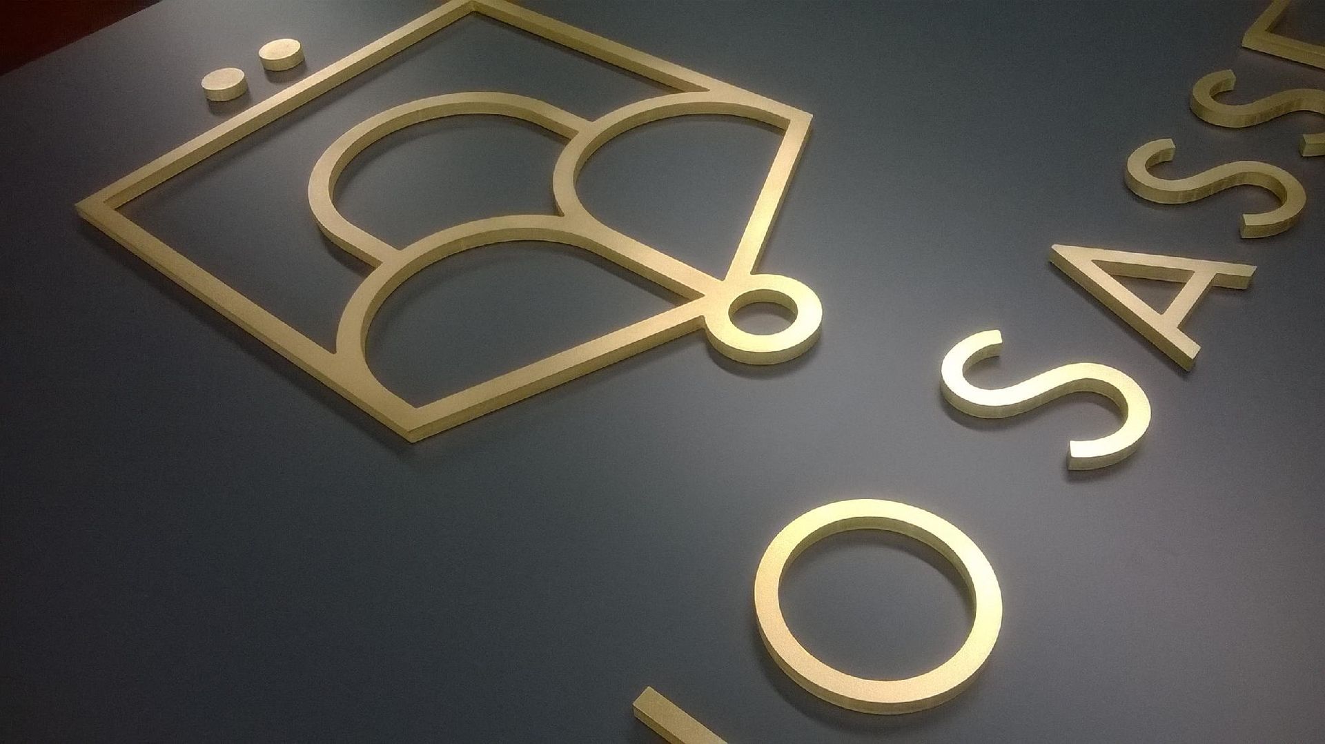 Celaschi Targhe a rilievo Macerata