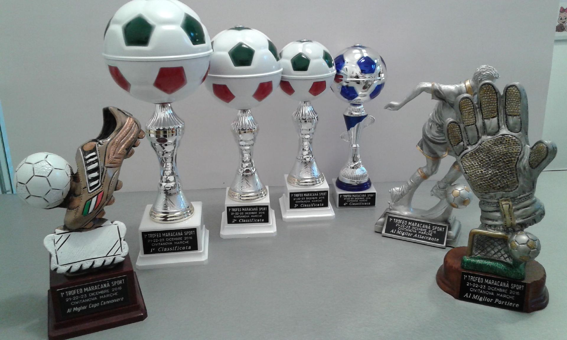 gadget Macerata Celaschi Targhe