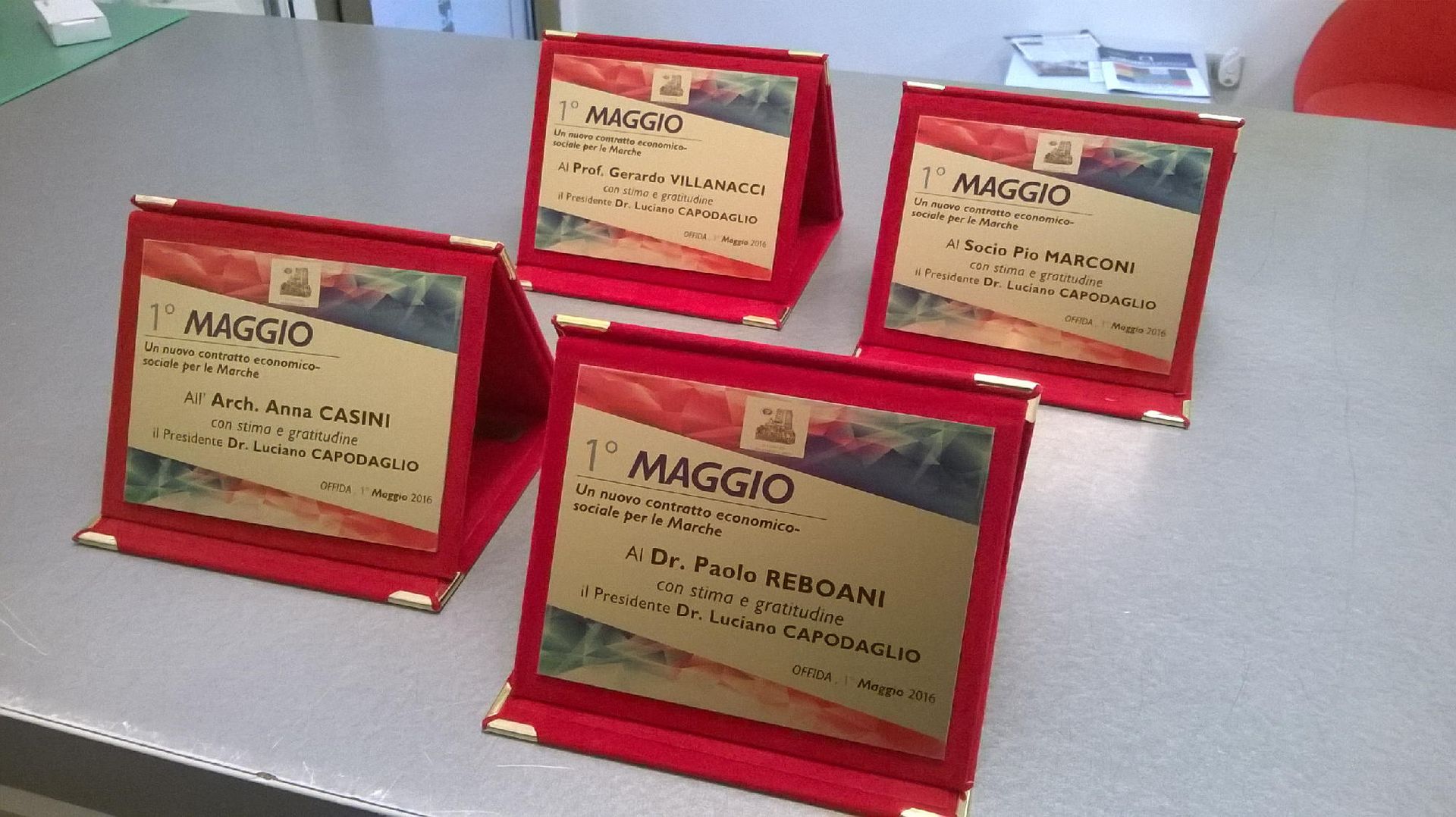 gadget personalizzati Civitanova Marche